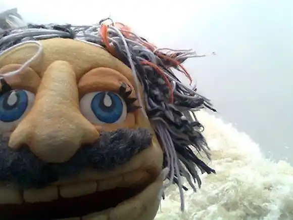 Canapé de Polenta: una gira sin fronteras, desde Quequén al mundo