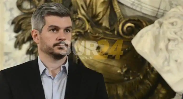 Marcos Peña y otros exfuncionarios imputados por contrabando de armas a Bolivia