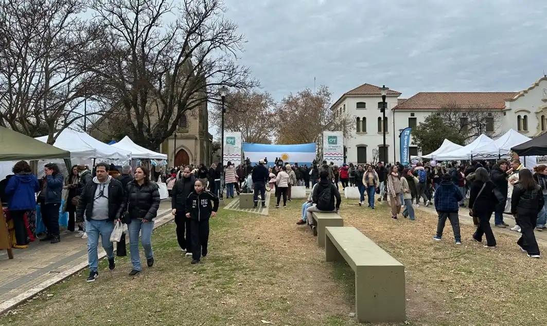 paseo de la ciudad - 2