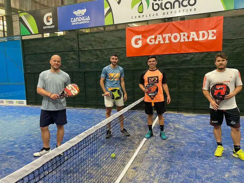 Etapa definitoria para el certamen de cuarta