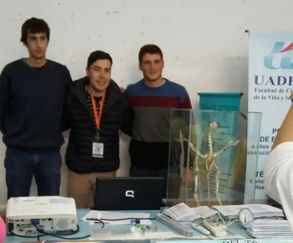 Abre la inscripción para la Tecnicatura Avícola