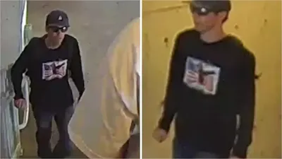 Detuvieron a un sospechoso por el crimen de Charlie Kirk en Estados Unidos
