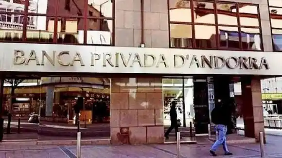 ¡VAYA! Hasta un joyero usaron para lavar $ 5,5 millones de la corrupción de Pdvsa en Andorra