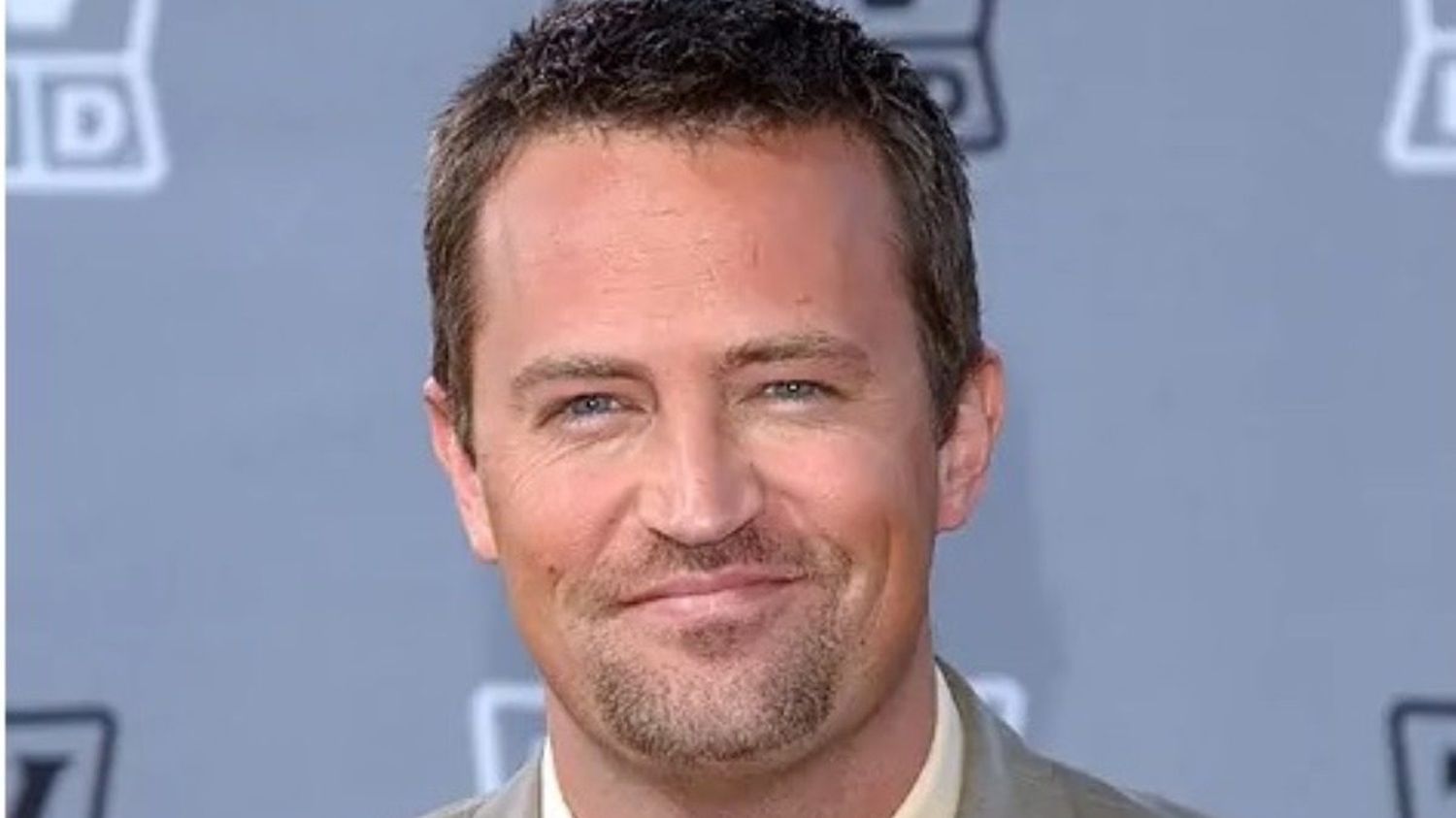 5 personas acusadas por la muerte del actor Matthew Perry