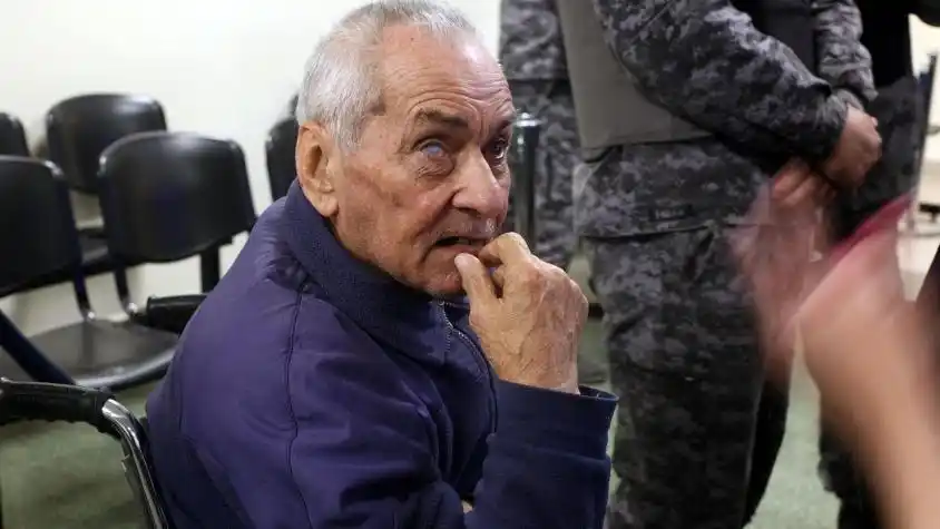 Caso Próvolo: un testigo complicó a Corbacho y otro apuntó contra Corradi