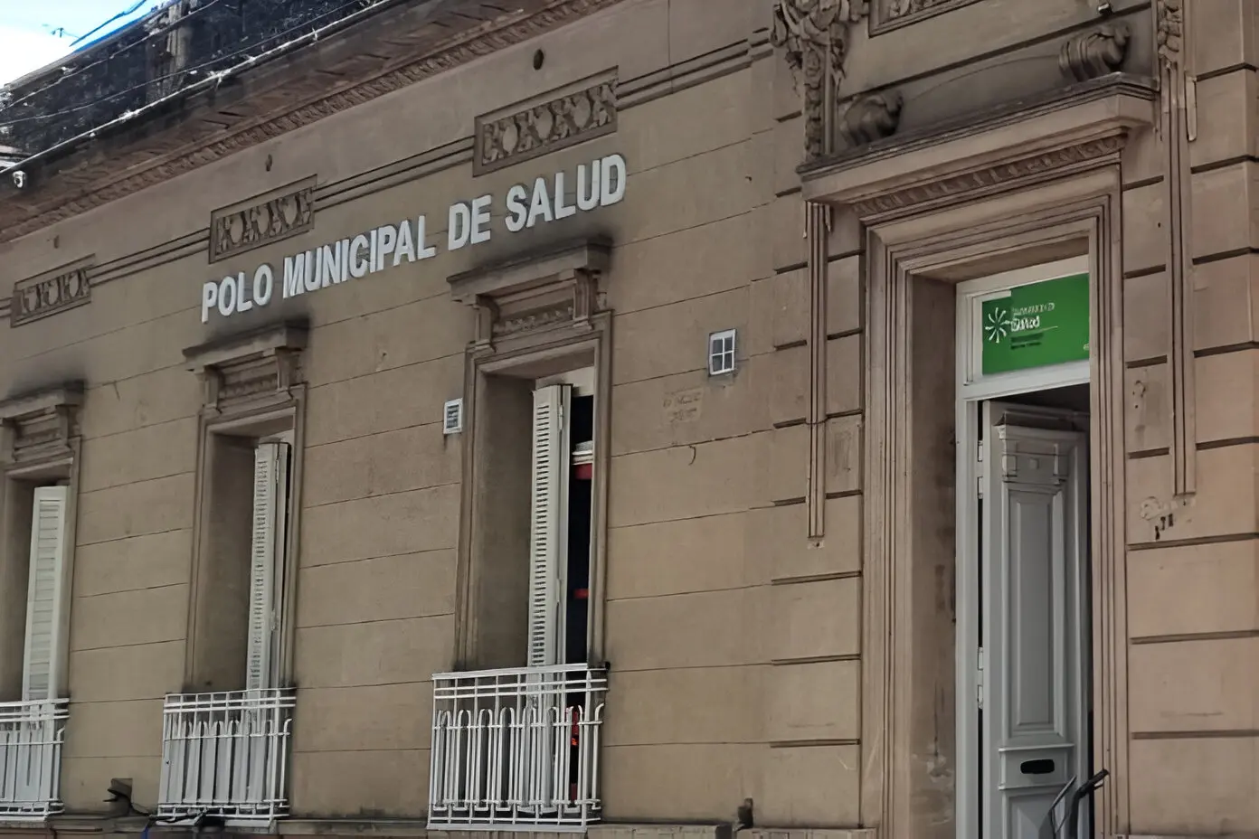 Los médicos reclaman bonificaciones, que serán debatidas en audiencia.