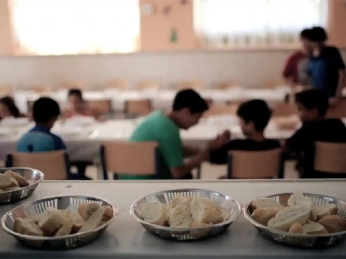 Los clubes de barrio y los comedores mantendrán el subsidio en las tarifas