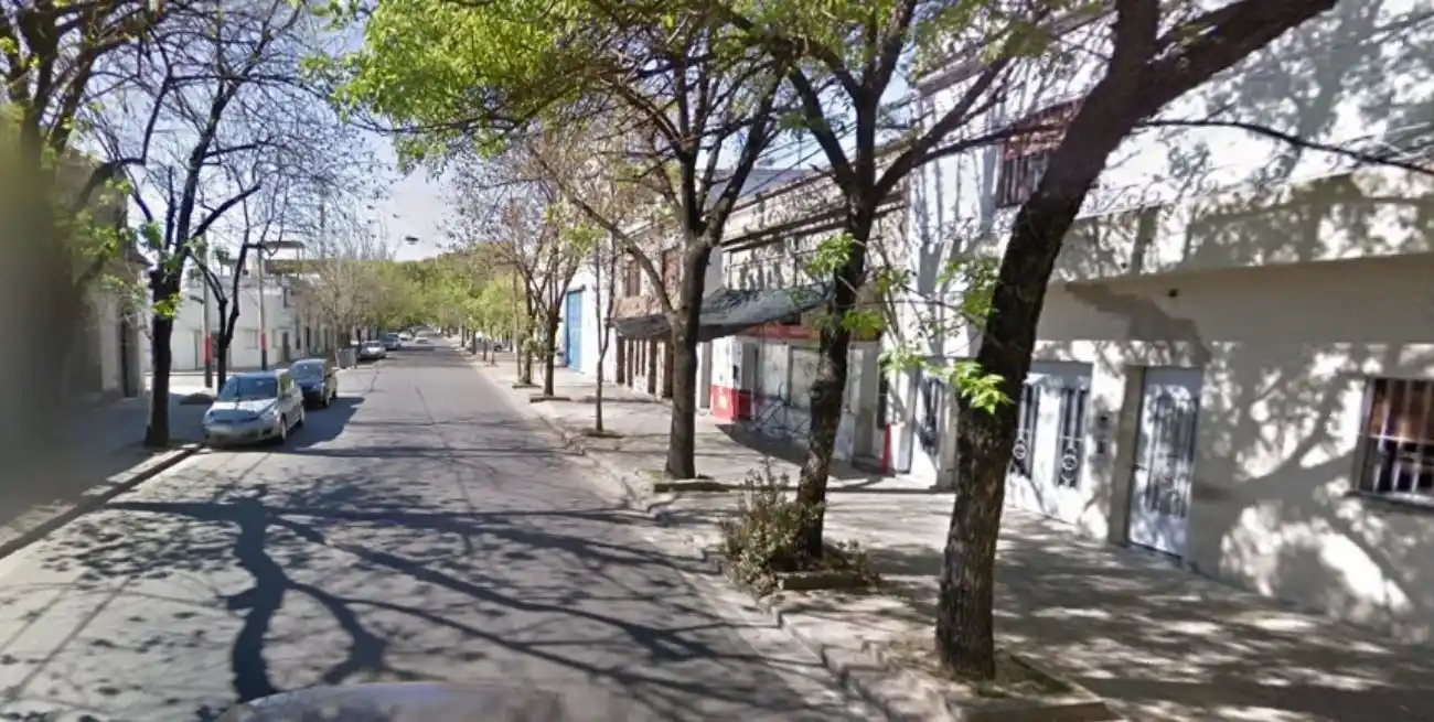 Rosario: asesinaron a un hombre de un puntazo en el abdomen