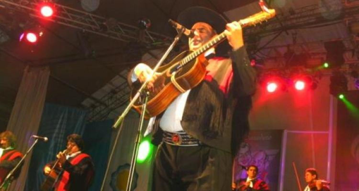 Treinta mil almas en el Festival del Encuentro