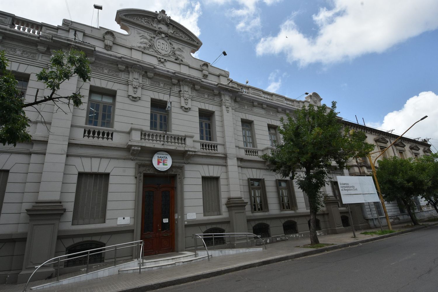 Amplían el horario de atención en oficinas del Registro Civil en Santa Fe y Rosario