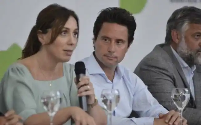 Sánchez Zinny defendió la gestión en educación de la administración Vidal