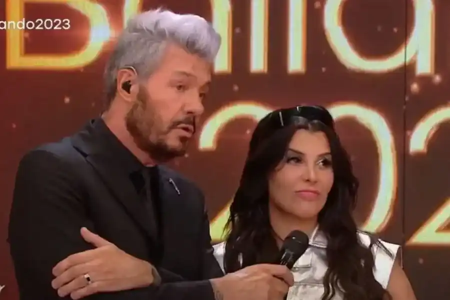 Charlotte Caniggia habló del vínculo con su padre, en medio de rumores de un acercamiento: “No es fácil mi papel”