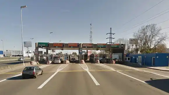 �SMe permitieron pagarles la coima por Mercado Pago⬝: