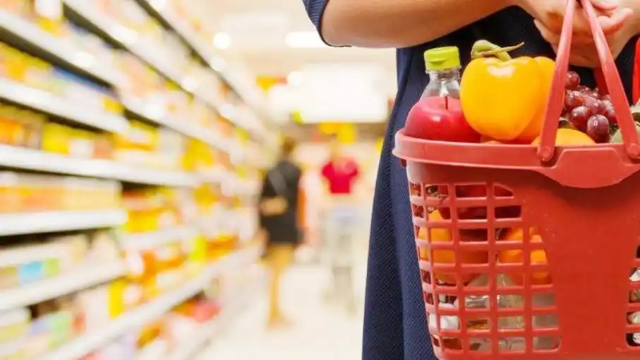 Las ventas minoristas pyme cayeron 3,6% anual en julio