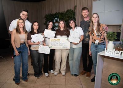 Estudiantes de Devoto revolucionan un clásico asiático con limón