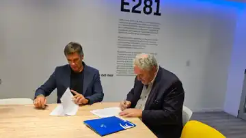 La UNMdP y la UTN local firmaron un convenio para fortalecer la educación pública y la formación profesional