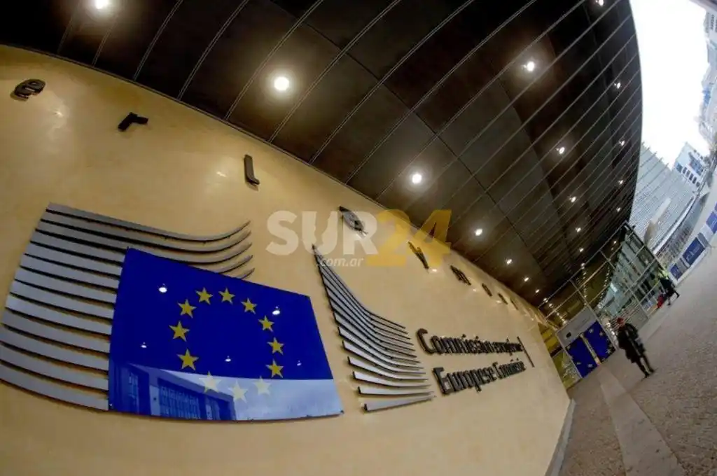 El Parlamento Europeo ratificó el acuerdo del Brexit con el Reino Unido