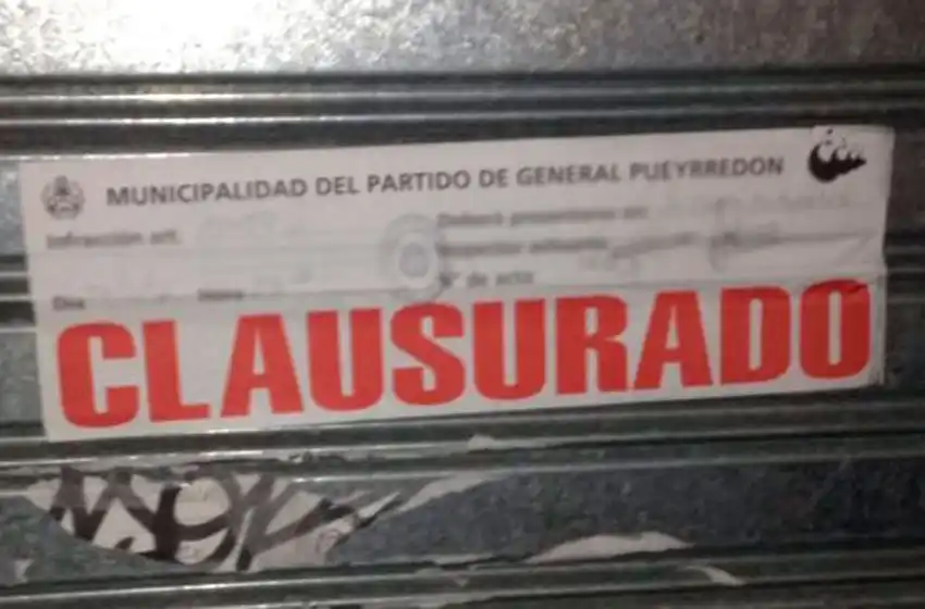 Infraccionan a bares y restaurantes por distintos incumplimientos