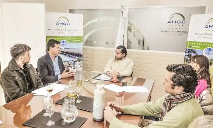 CAFESG gestiona su iniciativa  de reciclado con hoteles