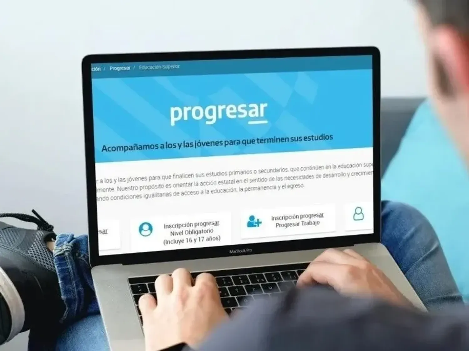 Se largan las Becas progresar 2025: montos y quienes serán los beneficiarios