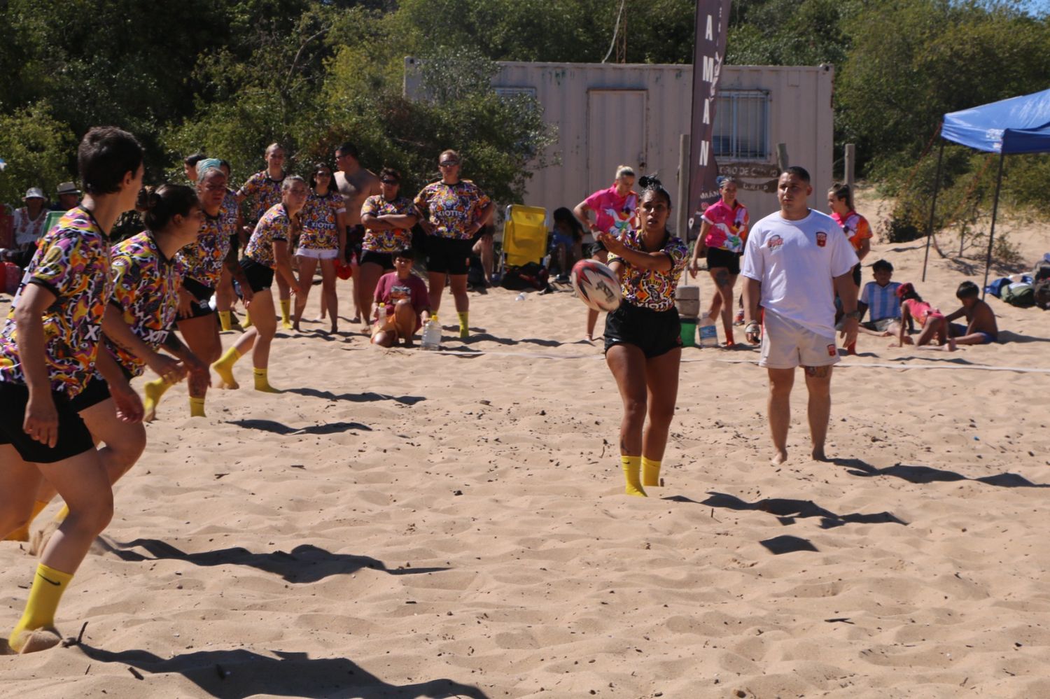 five beach rugby ñandubaysal 2023 - 18