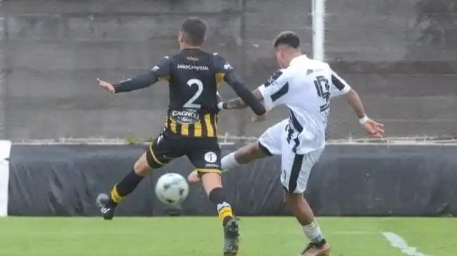 Gran resultado de Santamarina en Bahía Blanca