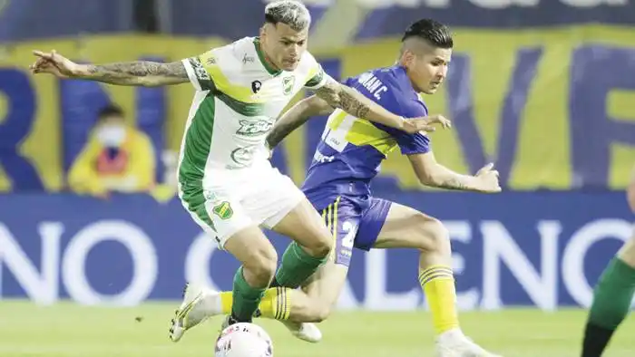 Comienzan a jugarse hoy los cuartos de final de la Copa de la Liga