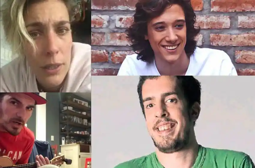 Quiénes son y por qué ganaron los jóvenes premiados con el Martín Fierro digital