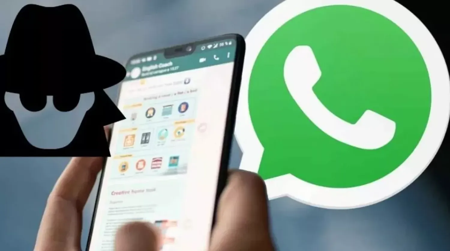 Robo de cuentas de WhatsApp: el paso a paso para recuperar la cuenta