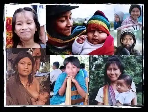 12 de Octubre: Día del Respeto a la Diversidad Cultural
