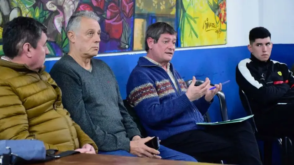 "Este gobierno viene a ser fuerte con los débiles y débil con los fuertes"