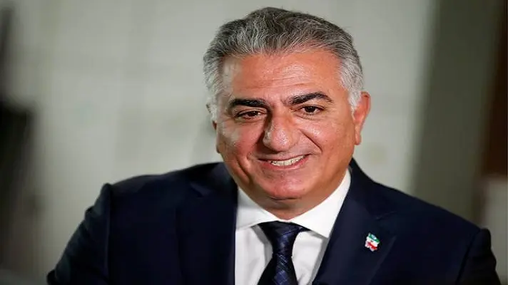 Heredero al trono de Irán denuncia que Venezuela «es un satélite» del régimen de su país