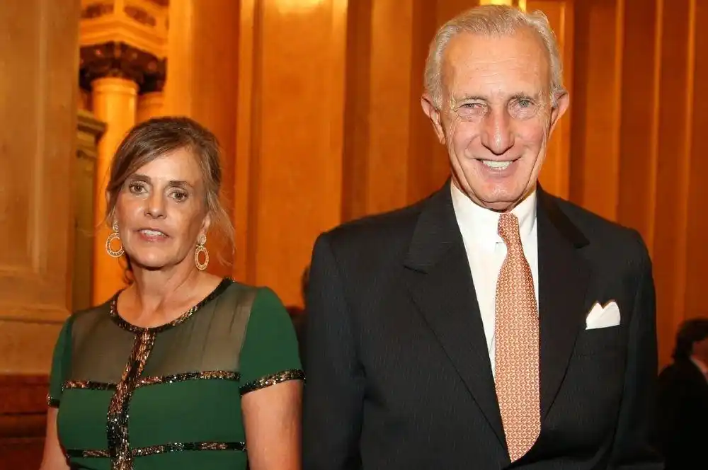 Una empleada de los Neuss relató a la Justicia el femicidio de Silvia: peleas, llamados y dudas