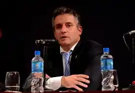 Superclásico: Seguridad reconoció “una falla” en el operativo