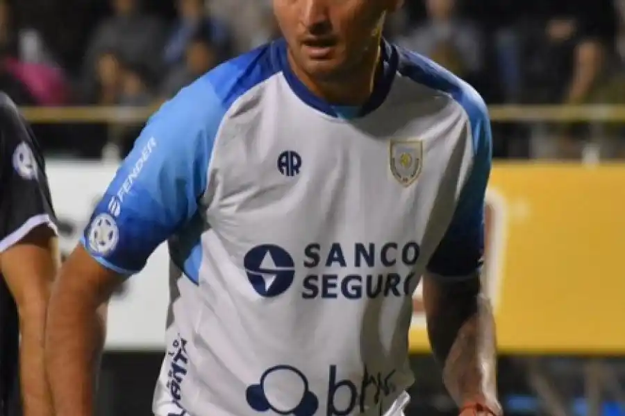 Se degarró Soloa y Ríos rescindió