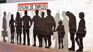 Se perdieron más de 200.000 empleos
