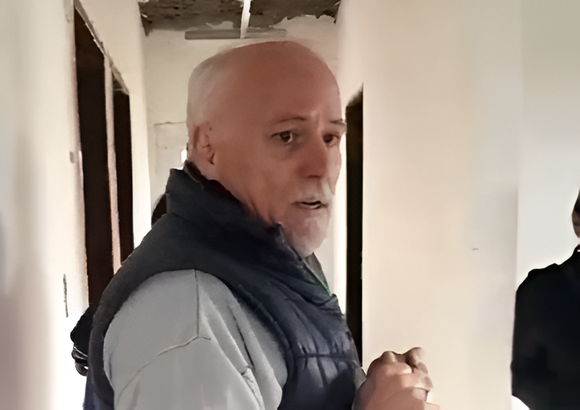 84 viviendas: el video que revela las falsas promesas de ALFA y Fabián Veneziano a las familias