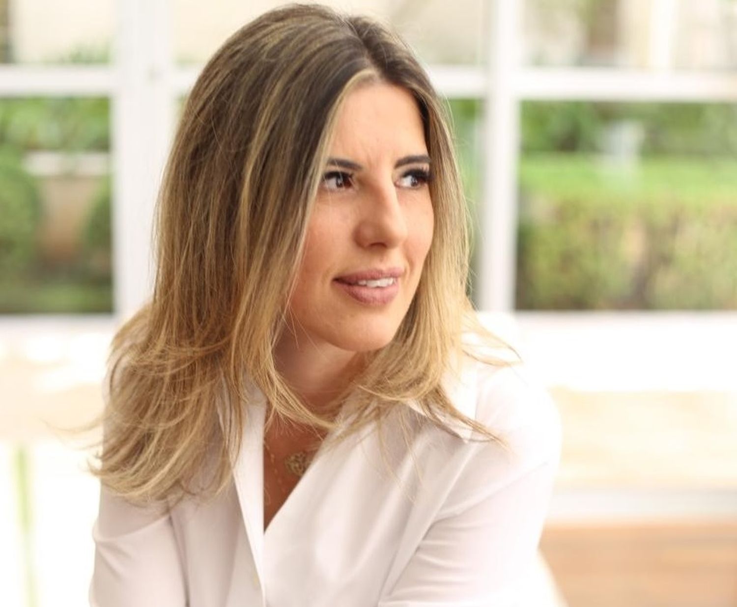 Amid the potential merger with Azul, GOL appoints Patrícia Pessoa as Marketing Director