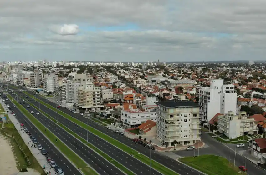 La semana sigue nublada y con promesa de lluvias