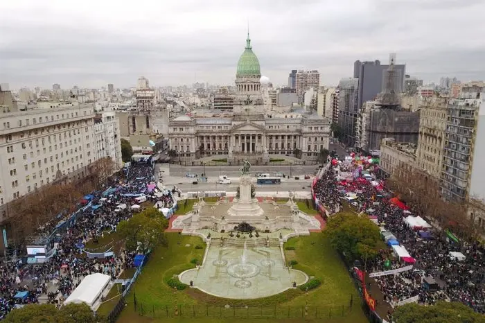 La despenalización del aborto se volverá a debatir con el nuevo Código Penal