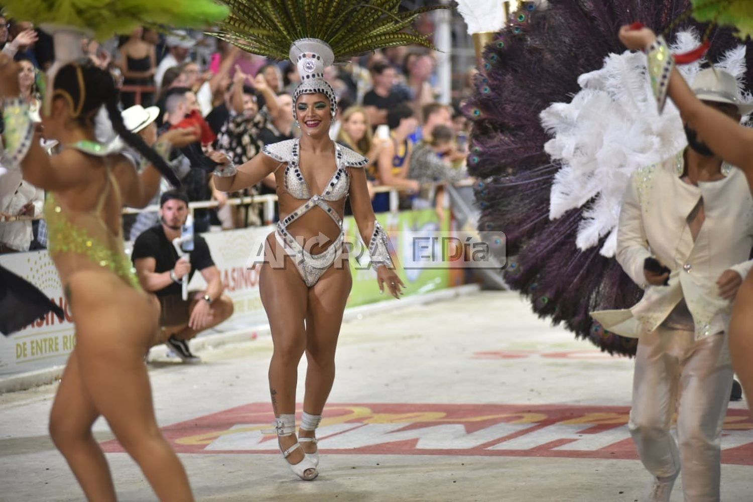 Hay descuentos para la última noche del Carnaval: cómo y quiénes pueden acceder