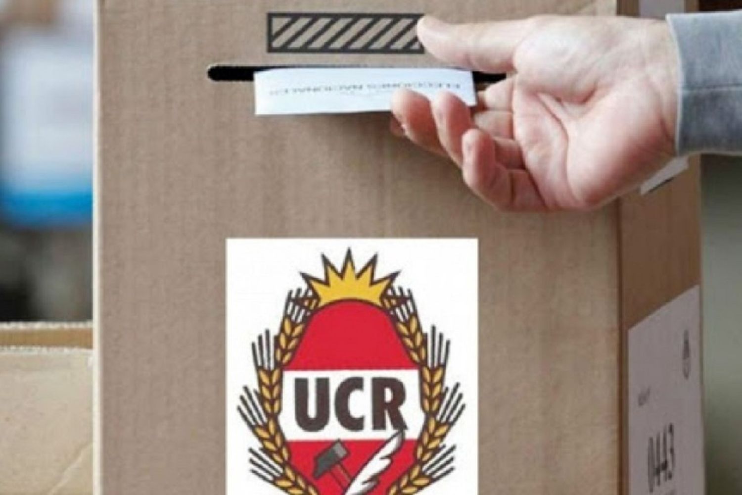 UCR Entre Ríos: el 16 de abril habría elecciones partidarias