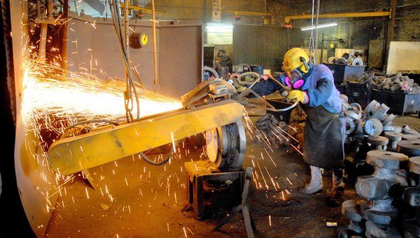 Los industriales ven un fin de año "complicado"