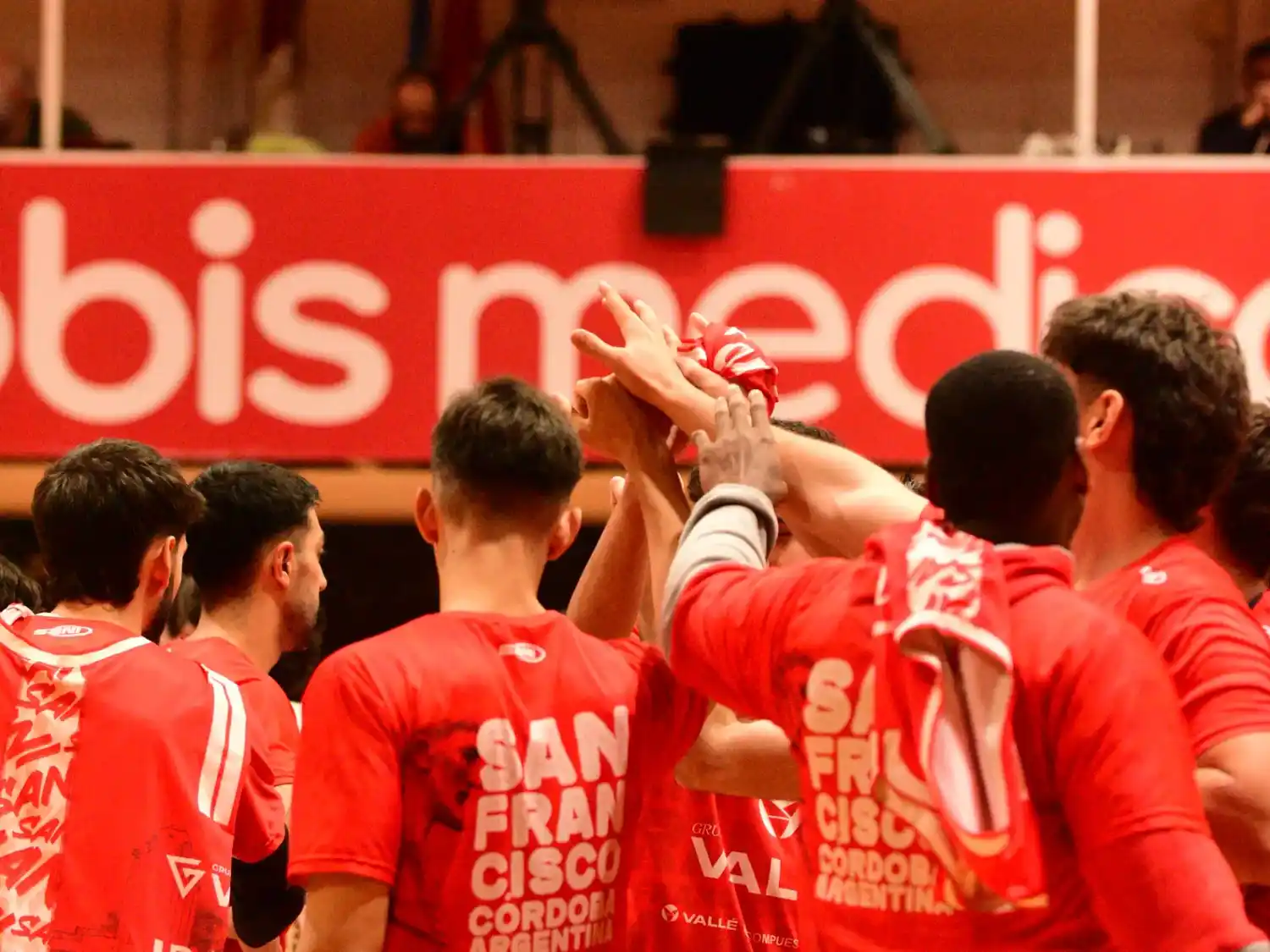 Magnano: "Seguiremos peleando por el ascenso desde la Liga Argentina"