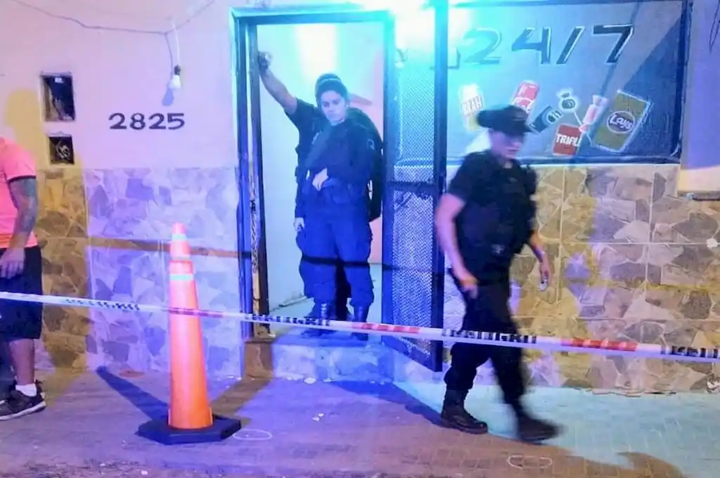 Rosario no para de sangrar: este lunes se registraron dos nuevos crímenes