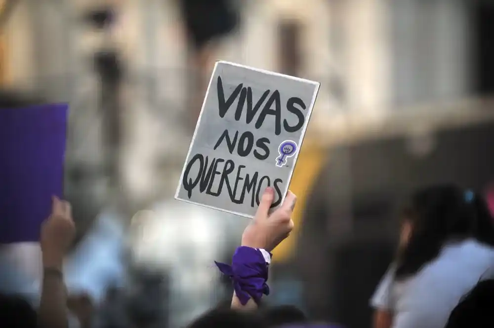 Un informe del Ministerio Público de la provincia de Buenos Aires reveló la magnitud que continúa teniendo la violencia de género en el territorio bonaerense.