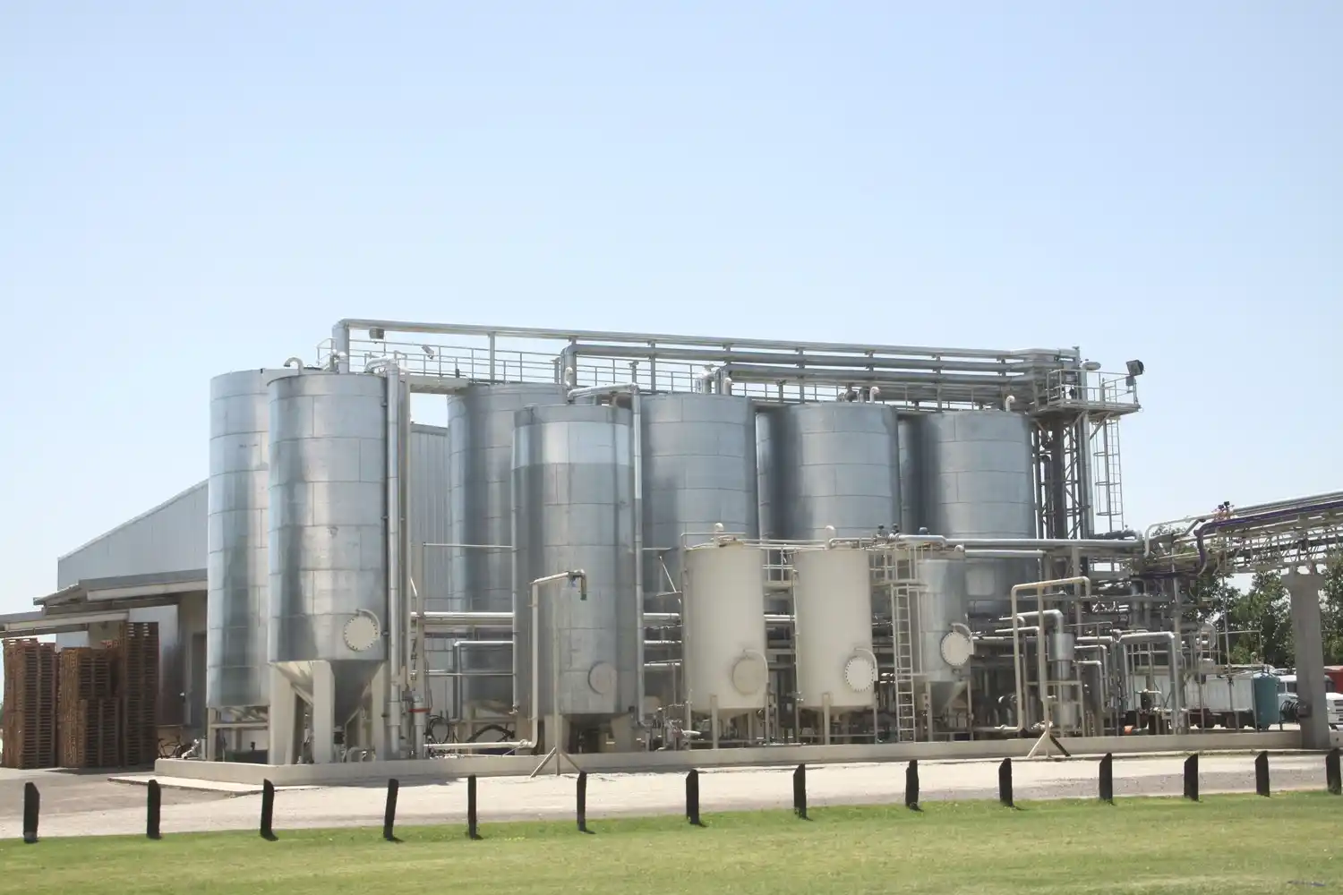 Se recupera la industria aceitera en el inicio del ciclo comercial de la soja