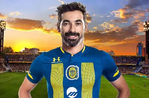 El Pocho Lavezzi explicó los motivos por el cual no jugó en Rosario Central