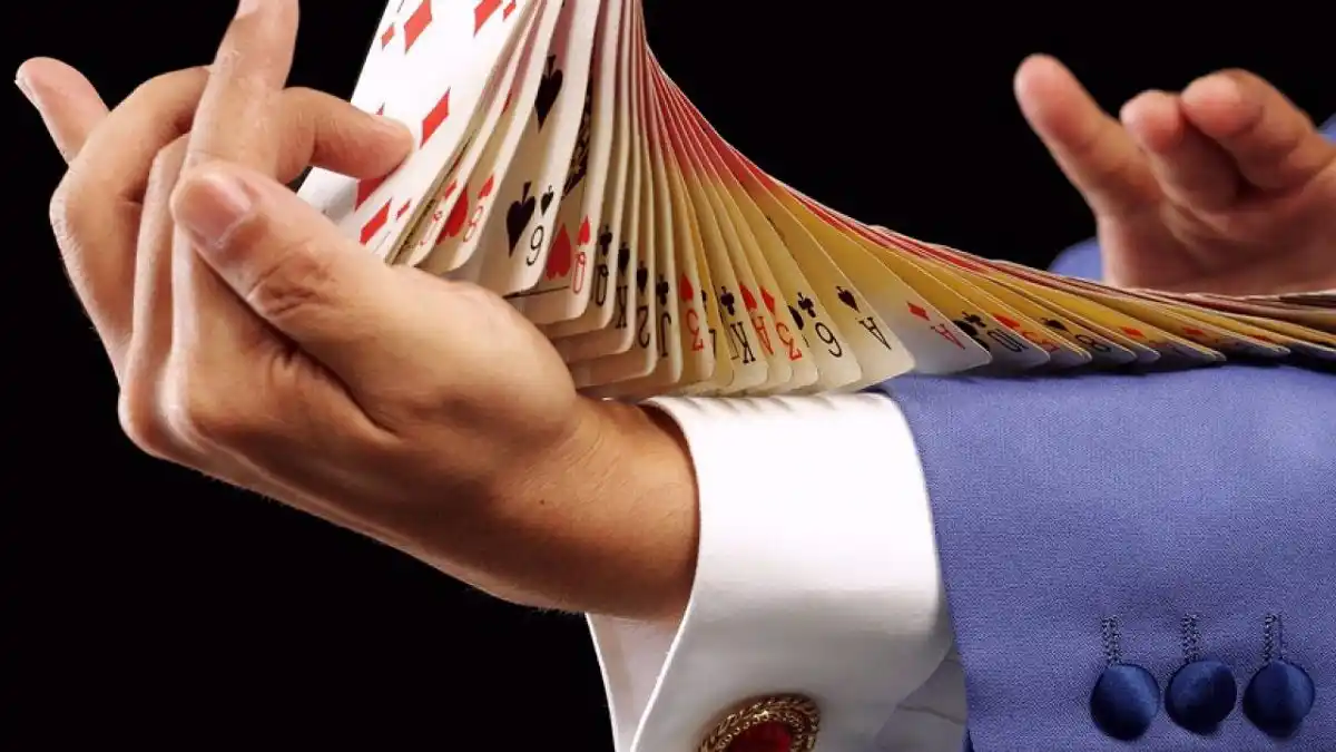 ¿Por qué se celebra el Día Internacional del Mago?