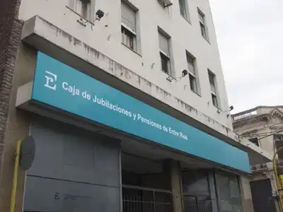 Provincia y Nación firmaron un convenio por $48 mil millones para la Caja de Jubilaciones